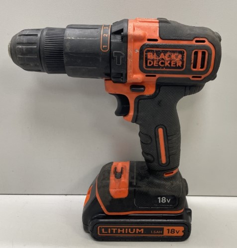 Black decker bcd700s new arrivals