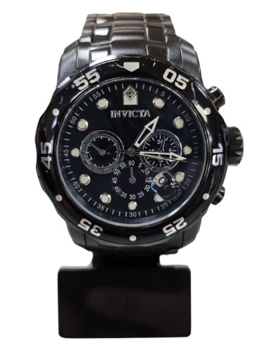 Invicta hot sale model 0076