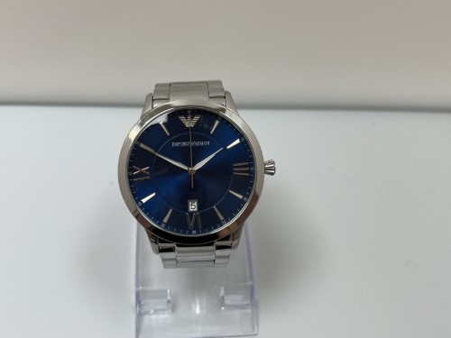 Emporio on sale armani quartz