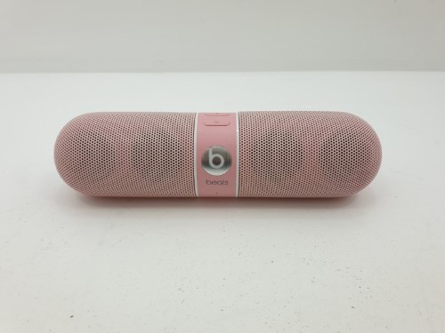 beats pill 2.0 pink