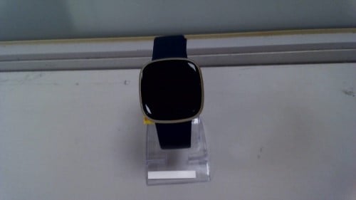 Versa best sale screen black