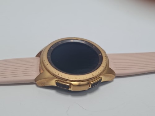 Smartwatch hot sale samsung 42mm