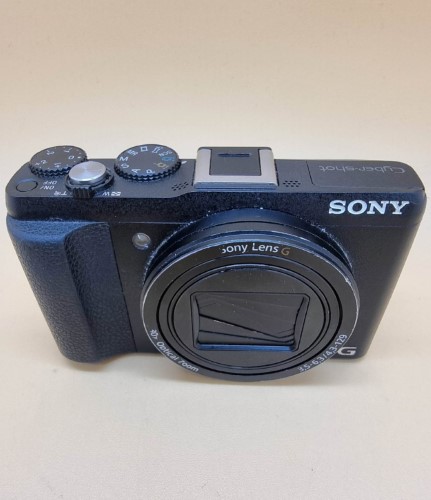 Sony Dsc-Hx60v Black | 046000098613 | Cash Converters