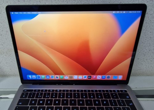 Apple Macbook 2017 Intel Core i7 8GB 2017 Silver | 016500235820