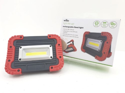 Wilko floodlight online