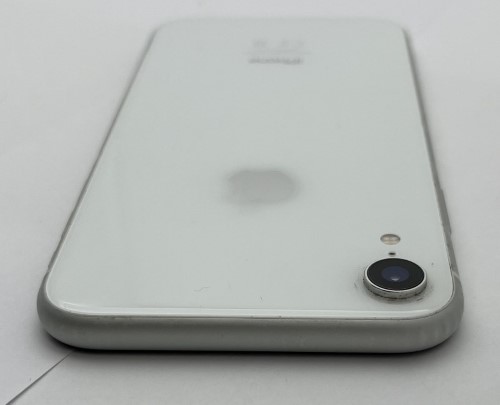 Apple iPhone Xr 64GB White | 021000122275 | Cash Converters