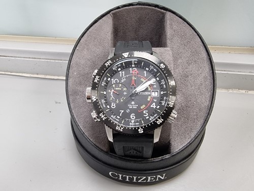 Citizen j280 sale