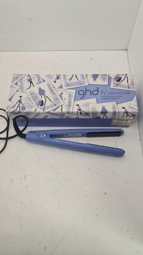 Ghd periwinkle 2024