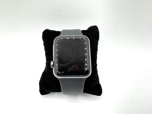 Apple watch series discount 3 gps 42mm black