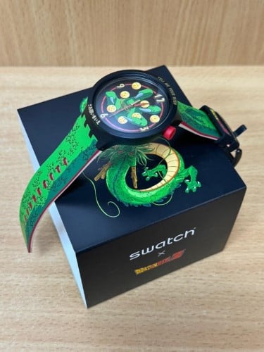 Swatch hot sale estate 2020