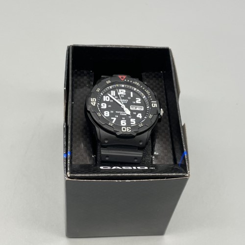 Casio watch clearance 5125