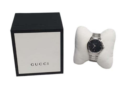 Gucci on sale brand watches