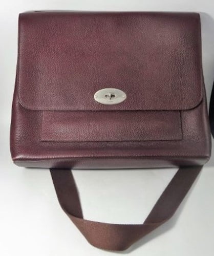 Mulberry East West Antony Bag for 349.95 Second Hand