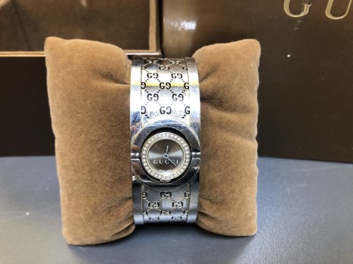 Gucci 2025 112 watch