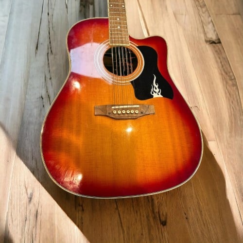 Grailton acoustic online guitar price