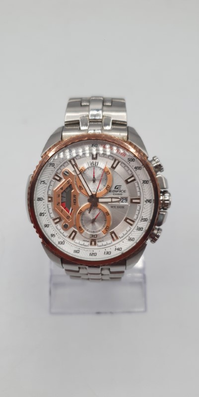 Casio shop edifice 5177