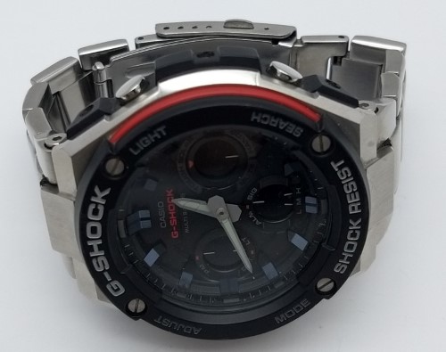 Casio - G Shock Watch Mens | 021000104287 | Cash Converters