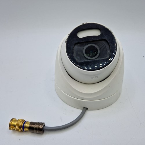 Hikvision Cctv Camera White | 034300135143 | Cash Converters