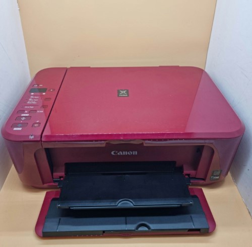 Canon Pixma Mg3150 Red | 046000098993 Cash Converters