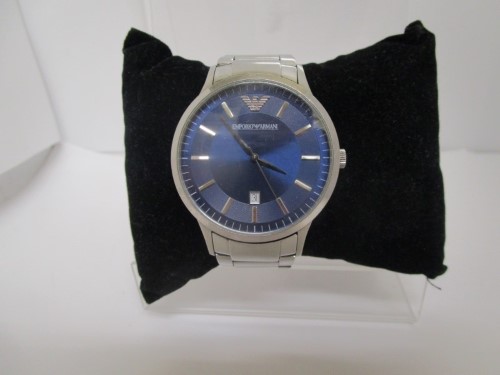 Ar2477 armani clearance watch