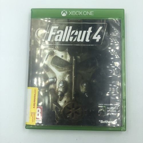 Fallout 4 Xbox One | 048500330803 | Cash Converters