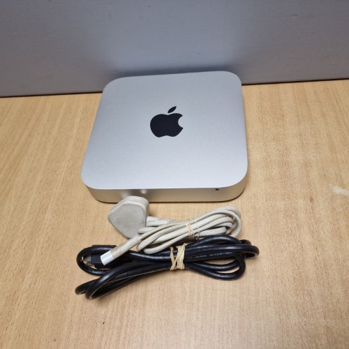 Apple Mac Mini Late 2012 Intel Core i5 4GB 500GB Late 2012