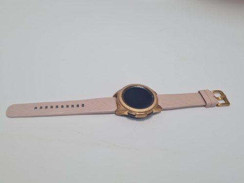 Smartwatch Samsung Galaxy Watch 42mm Sm R810 015600240879