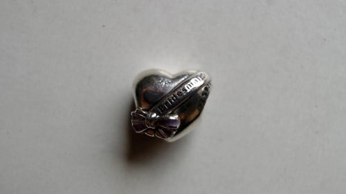 Pandora hot sale bridesmaid charm