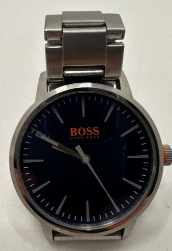 Hugo boss copenhagen on sale watch