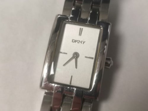 Black friday discount dkny watches