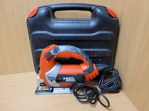 Black And Decker Ks999e