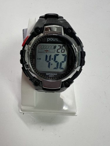 Polit Watch Unisex Sports 031200113721 Cash Converters