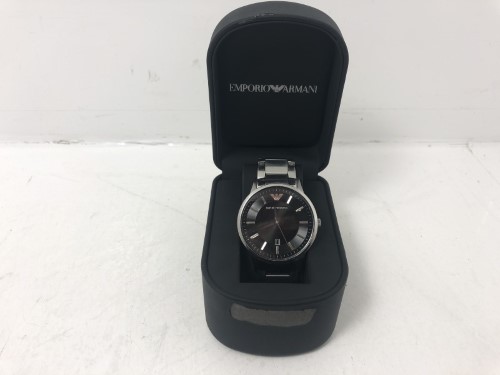 Emporio Armani Watch Mens Ar 2457 015700249106 Cash Converters