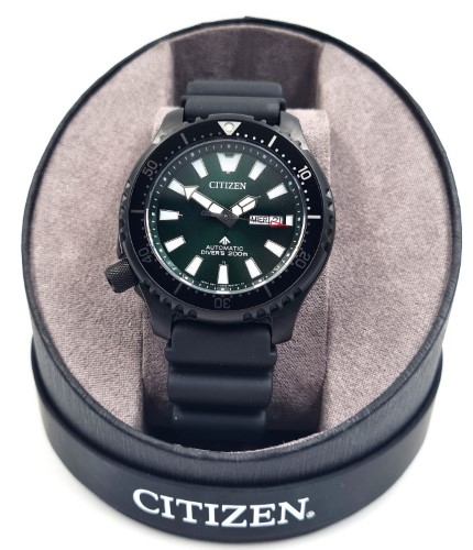 Citizen Watch Mens Ny0155-07X for £229.99 Second Hand