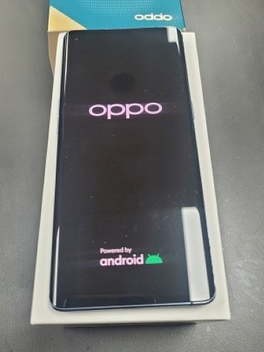 Oppo Reno4 Pro 5G 256GB Ee Network 256GB Blue | 018000193183 | Cash ...