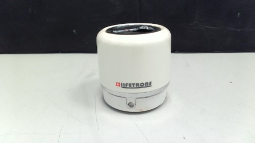 Lifetrons speaker best sale