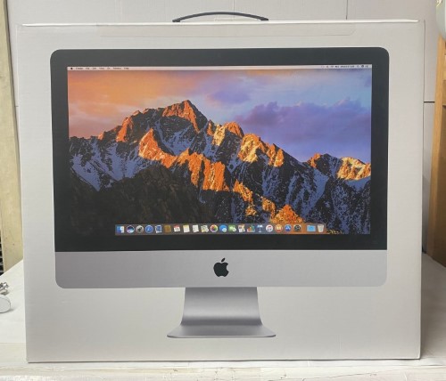 Apple Imac7,1 iMac Mid 2007 20