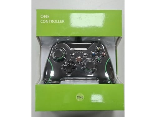 3rd party sale xbox one controller