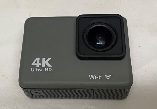 Sports cam 4k ultra 2024 hd