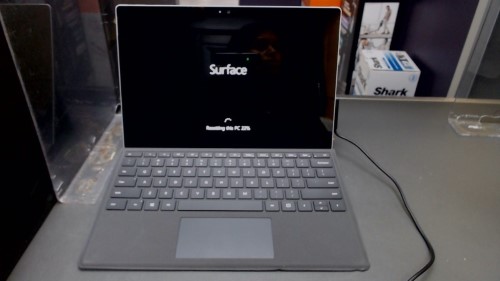 Microsoft surface pro 4 i5 8gb ram hot sale 256gb ssd