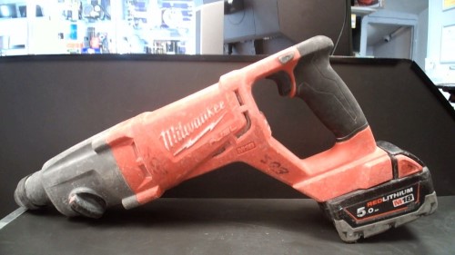 Milwaukee m18chd hot sale