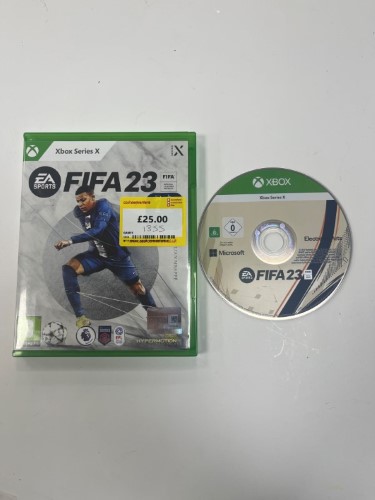 Fifa 23 - Xbox One