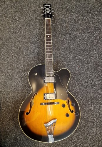 gibson masterbuilt phosphor bronze