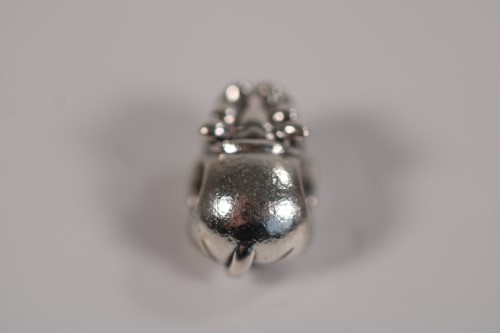 Hippo on sale pandora charm