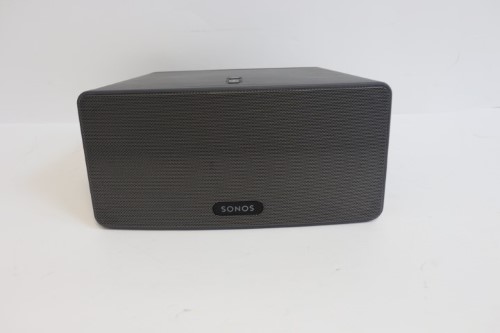 Sonos play 3 store generations