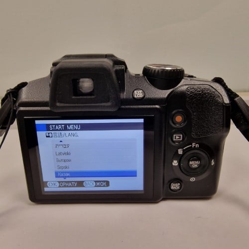 fujifilm finepix s8300 price