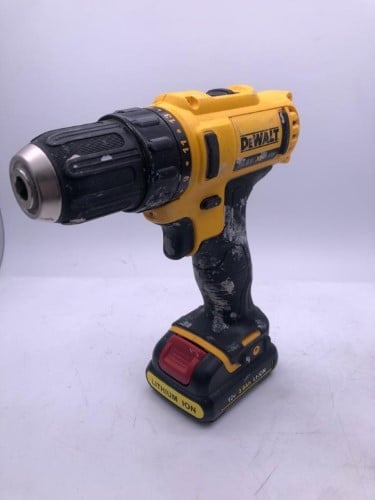 Dcd710 dewalt deals