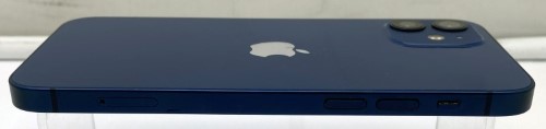 Apple iPhone 12 64GB Blue | 045600096695 | Cash Converters