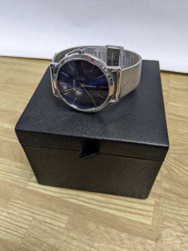 Paul smith mens discount watch