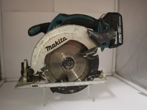 Makita Dss611 045900063859 Cash Converters